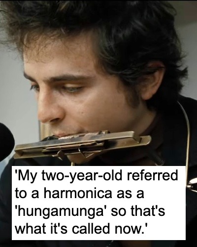 'What made up words do you use in your family?' - 23 incredibly ...