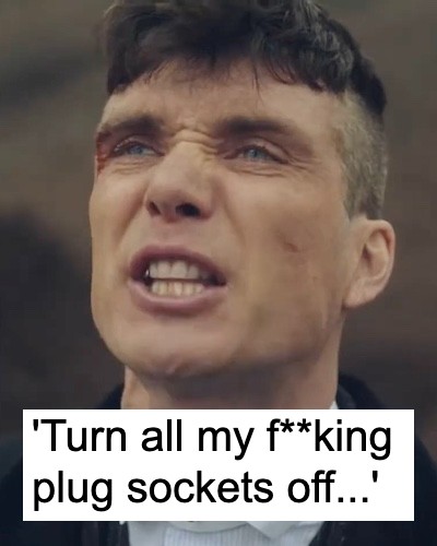 ‘What’s the most annoying thing your in-laws do that they’re convinced is ‘helpful’?’ – 25 relatives who drive you up the wall