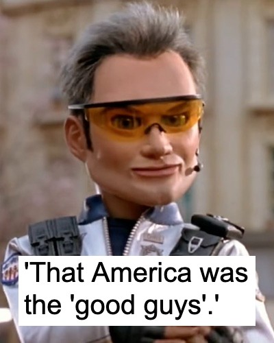 People shared the beliefs they once defended to the hilt but later did a total reverse ferret – 23 eye-opening U-turns