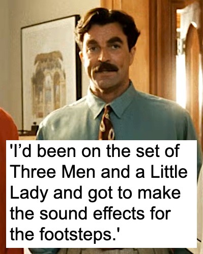 Somebody asked if people had ‘ever made up stuff just because’ in group situations – 21 deliciously tall tales