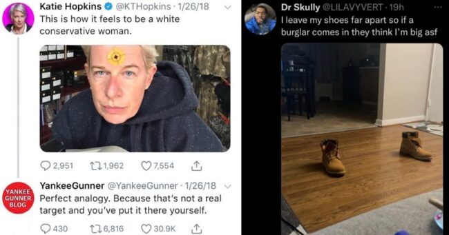 People have been sharing their ‘favourite tweets of all time’ and these 19 all deserve some sort of award