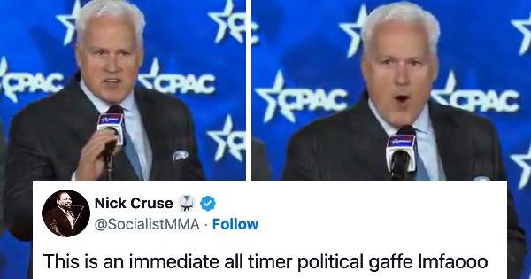This Trump ally asked a bunch of MAGA conservatives how many would like to see Donnie impeached, and the unexpected response is an instant all-time cringe classic