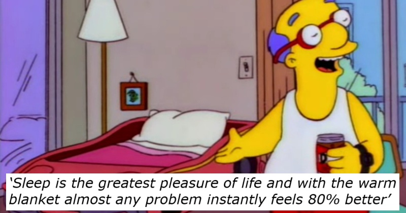 What’s one thing that no one can change your opinion about? – 17 viewpoints that are absolutely set in stone