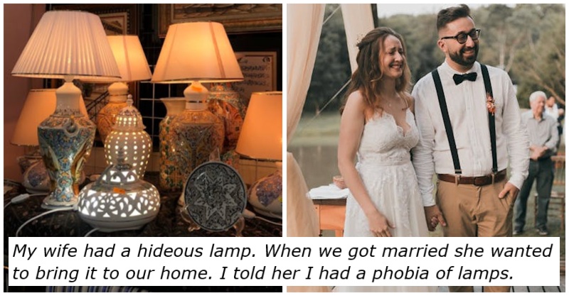 ‘What is a completely harmless secret you are keeping from your partner simply because you lied about it early on?’ – 23 skeletons stuck well and truly in the cupboard