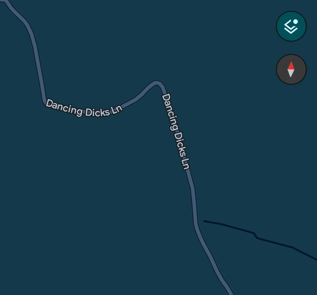 Dancing Dicks Lane Essex