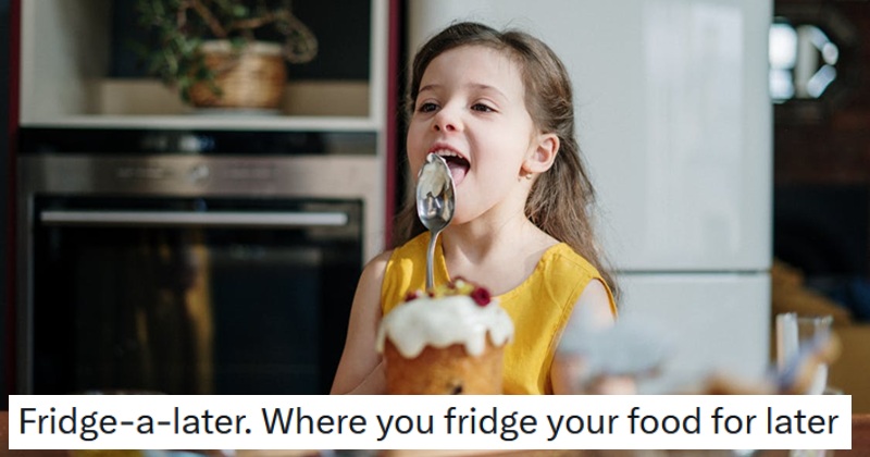 Someone asked which of their children’s mispronounced words people had added to the family lexicon – 23 of the best