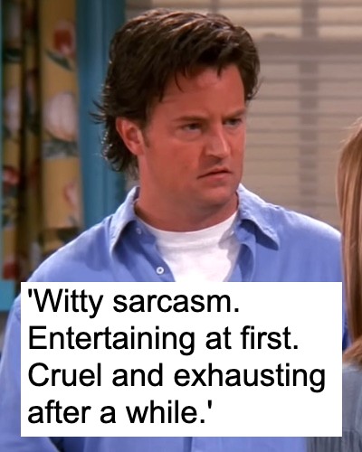 ‘What’s a personality trait that seems attractive at first but becomes unbearable over time?’ – 23 slowly unfurling red flags