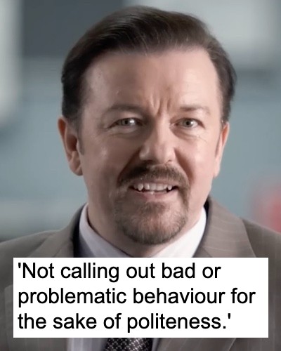 ‘What’s a very British habit or attitude that people rarely question, but probably should?’ – 23 ways our stiff upper lips are doing us down
