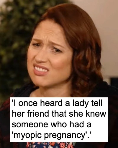 ‘What’s the funniest misunderstanding you’ve had recently?’ – 23 small but highly comical muddles