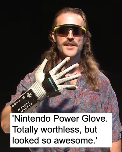 ‘What’s a piece of tech everyone hyped up that quietly turned out to be useless?’ – 23 so-called advancements that absolutely bombed