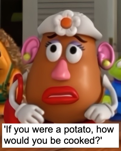‘What is a seemingly mundane question you can ask somebody that will tell you a lot about their personality?’ – 21 easy ways to figure someone out