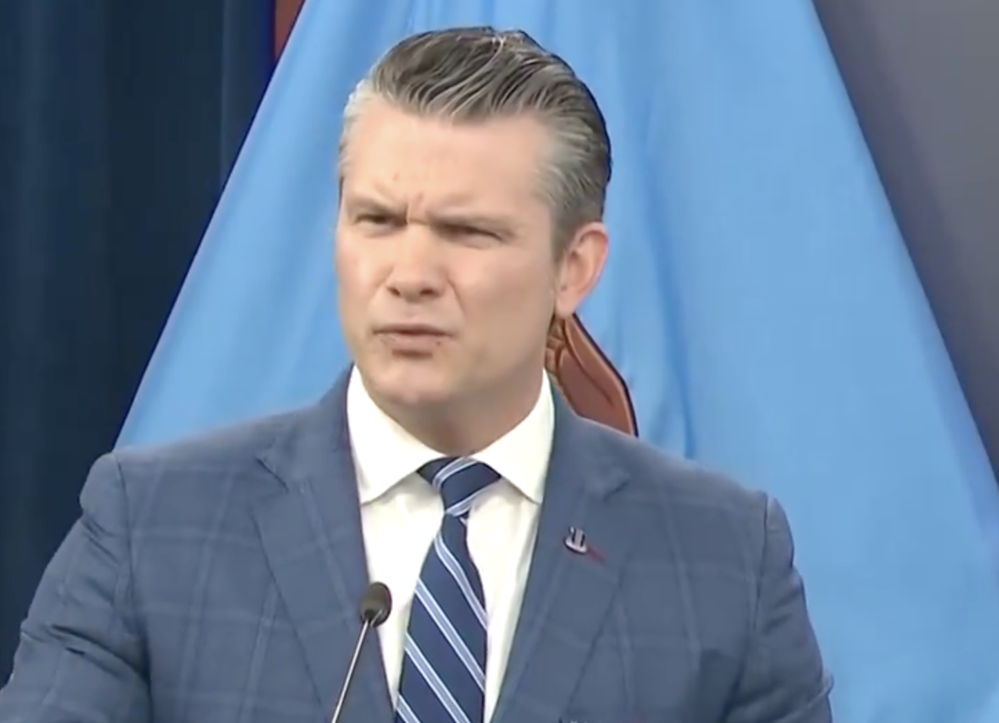 A Maga trolled the the entirety of the European military and this A++ homegrown response will make you proud to be British