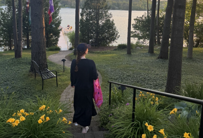 A New Yorker said Europeans had no idea of the joys of the ‘American lake summer’ and it all kicked off – 14 Europeans who begged to differ