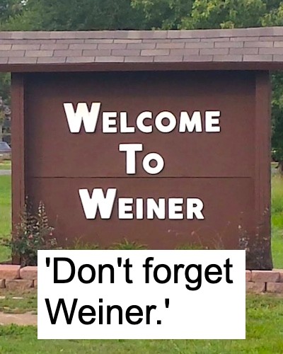 ‘What is the worst town name you have ever heard?’ – 22 American places that blow Butthole Lane out of the water