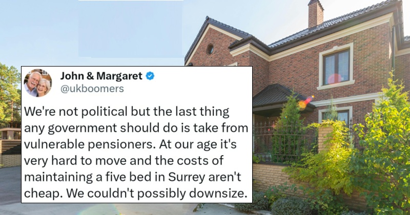 15 times the parody boomer account ‘John & Margaret’ hilariously knocked it out of the park