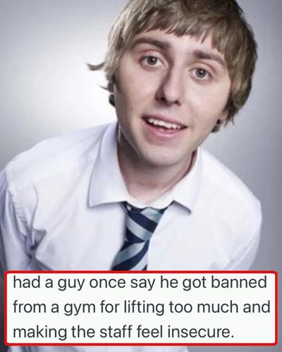 People shared the best ‘Jay from Inbetweeners level brags’ they’ve ever heard – 21 times people beggared belief in hilarious style