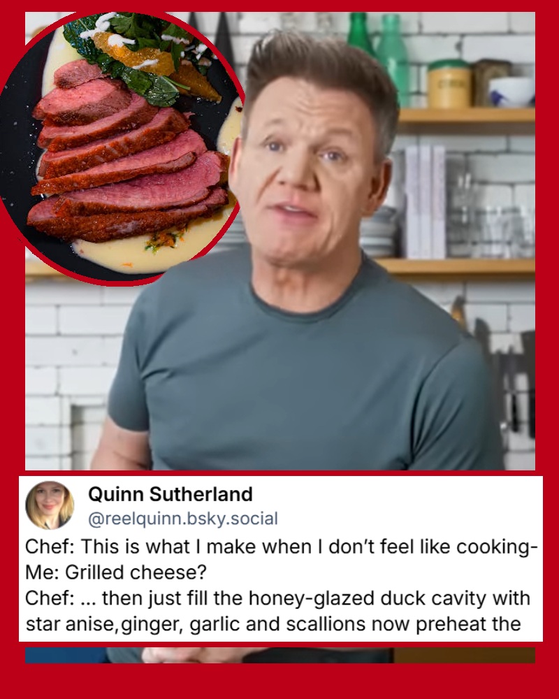 25 of the funniest posts we’ve seen on Bluesky this week