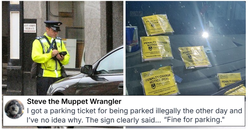 25 of the funniest posts we’ve seen on Bluesky this week