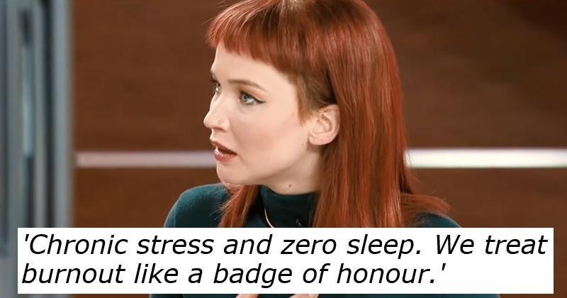 ‘What’s more harmful than cigarettes but society treats it as normal?’ – 21 dangers hiding in plain sight