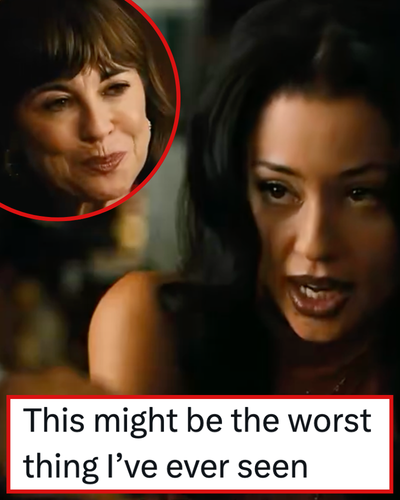 This moment from the new series of Euphoria had anyone who’s actually had a job interview in, like, the last 20 years proper fumin’