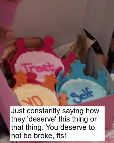 ‘What’s a dead giveaway someone is bad with money?’ – 17 signs that would give Martin Lewis a panic attack