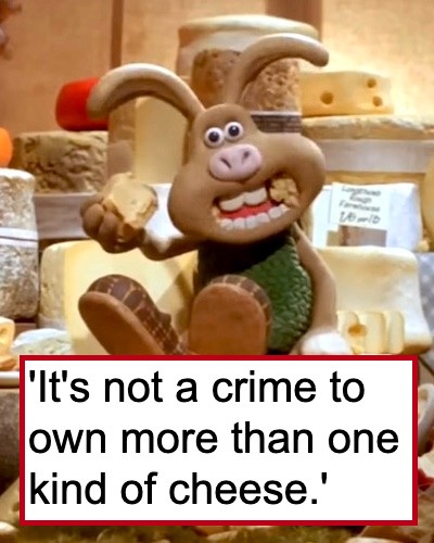 ‘What have you purchased as an adult that your parents have judged you negatively for?’ – 23 people who should mind their own business