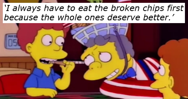 What’s a rule you follow for no logical reason? - 17 habits people ...