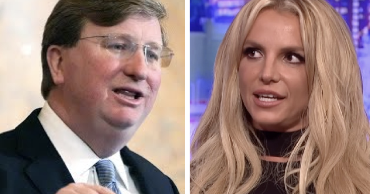 The governor of Mississippi took at bigoted swipe at the UK and these Brits’ magnificent comebacks will make you proud to be British