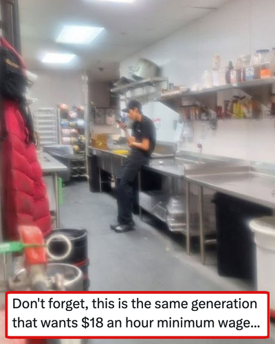 This peak boomer takedown of ‘young people today’ wasn’t the slam dunk they thought it was – 14 A++ comebacks