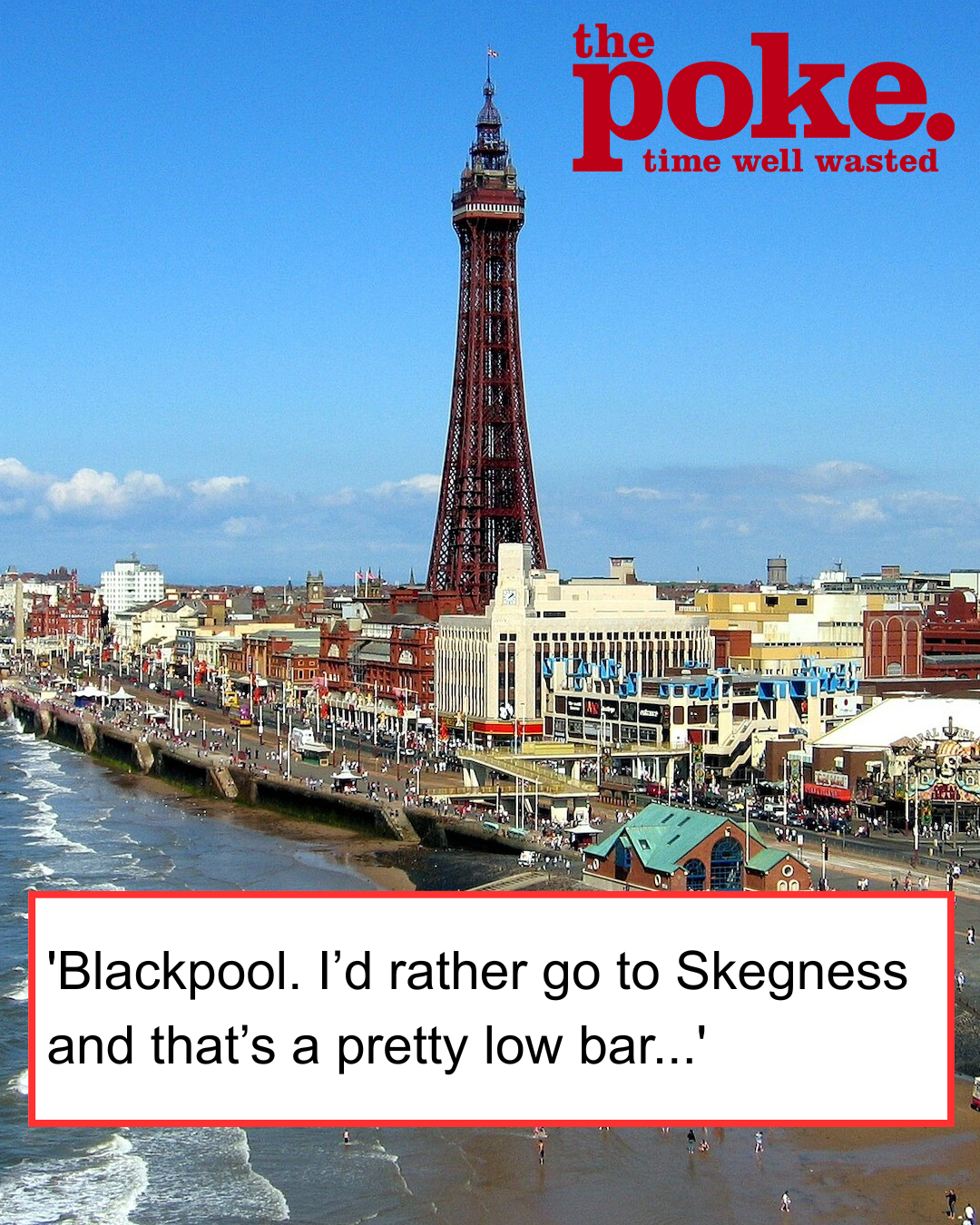 People have been sharing the UK tourist attractions they reckon are wildly overrated – 21 places destined to disappoint (so they say)