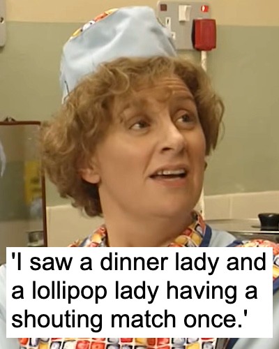 ‘What’s the most aggressively British thing you’ve ever witnessed?’ – 19 fearsome displays of politeness and eccentricity