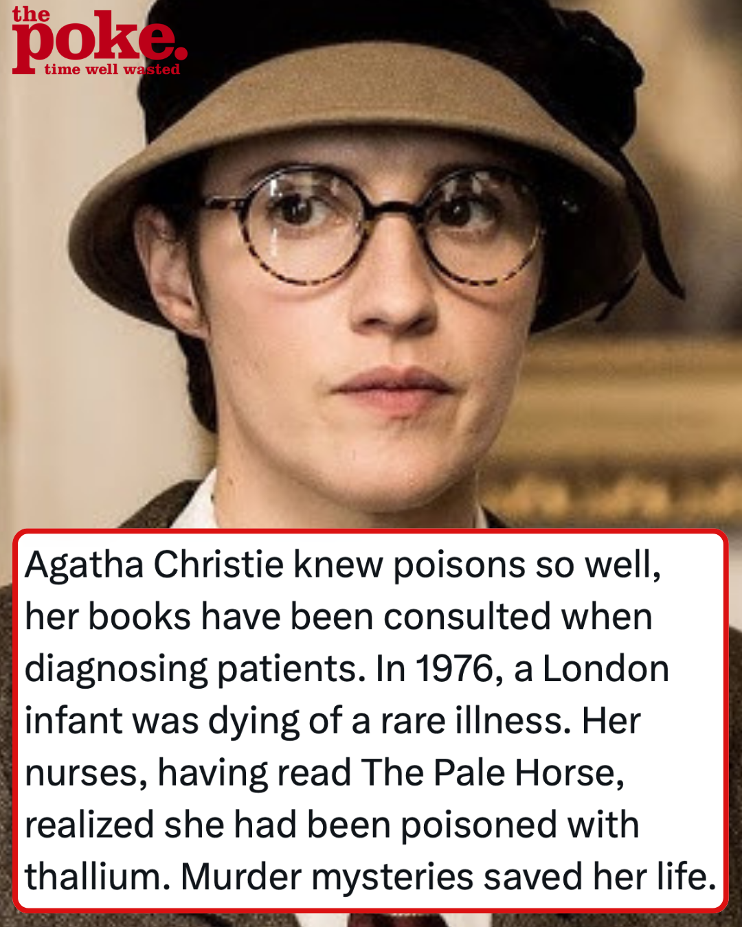 People have been sharing historical facts that sound fake but are totally true – 18 proper jaw-droppers