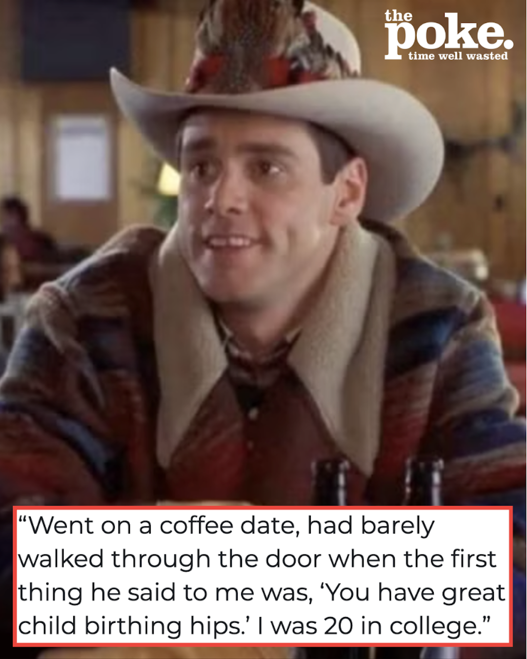 People shared the eye-opening ‘Nope’ moments on a first date that totally guaranteed there wouldn’t be a second – 16 proper shockes