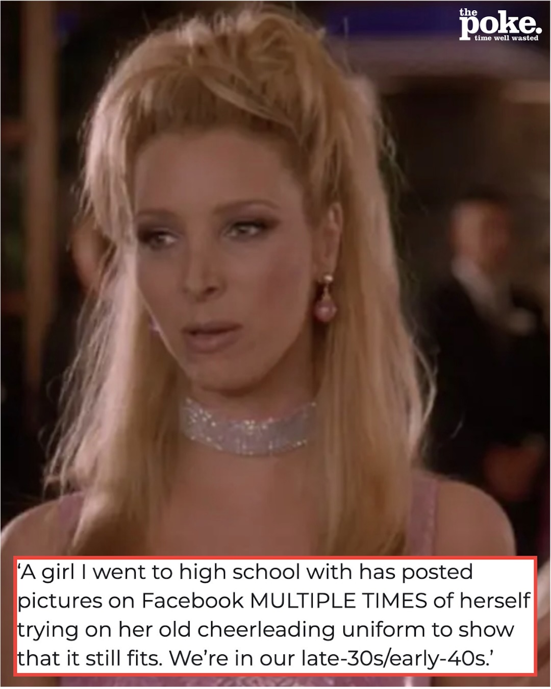 What screams ‘this person peaked in high school’? – 15 ways premature overachievers tell on themselves