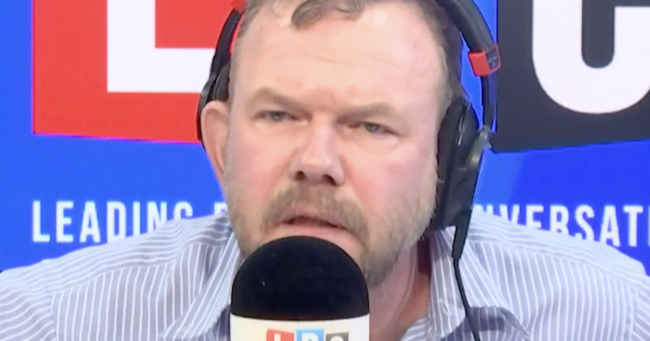 James O’Brien’s magnificent takedown of this clueless Brexit voter has just gone viral again and it’s simply a masterclass in this sort of thing