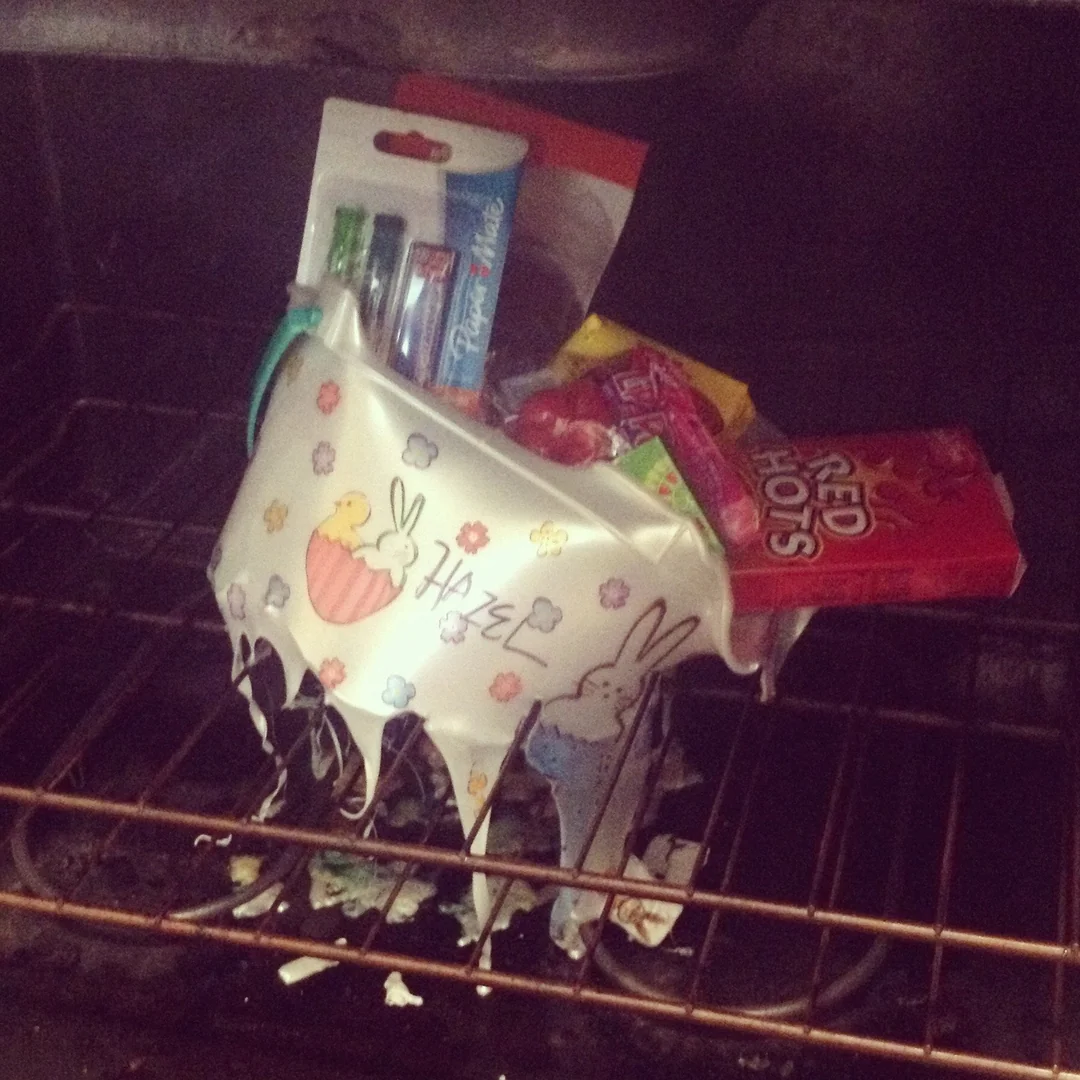 23 most unfortunate times people forgot something and totally lived to regret it