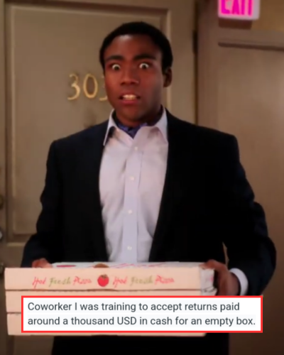 People have been sharing the weirdest things that happened to them in five minutes – 17 times life came at people fast