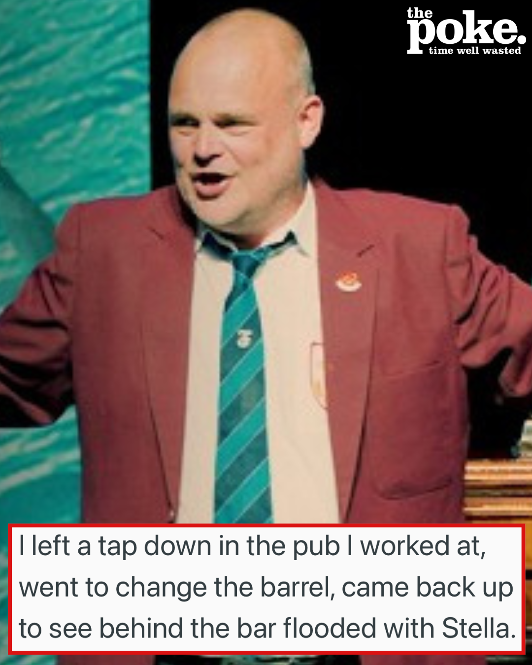 People shared the ‘biggest f*ck-ups’ they’ve ever made at work and it’ll make you feel so much better about your own little misfortunes