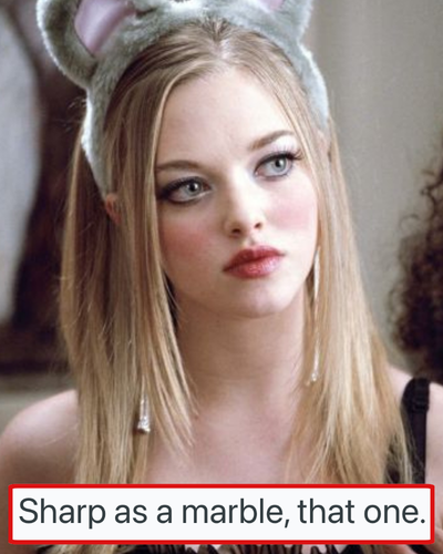 40 of the funniest and most inventive ways to tell someone they are stupid without actually using the word stupid