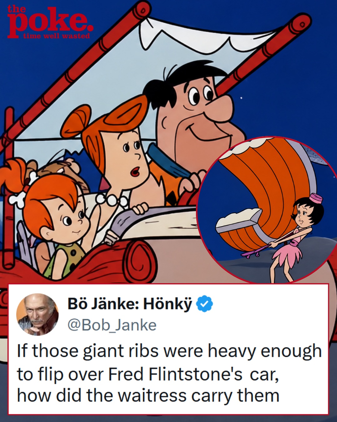 Our 25 Favourite Funny Tweets of the Week