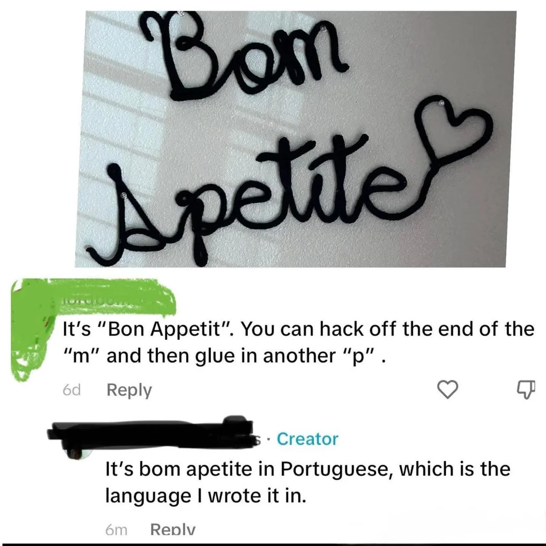 30 of the most entertaining times people incorrectly corrected someone else and landed humiliatingly flat on their face