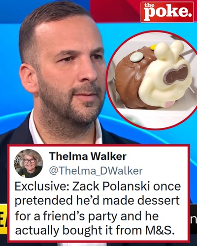 People have been sharing the Zack Polanski ‘scandals’ they think the media need to know about – 28 shocking transgressions