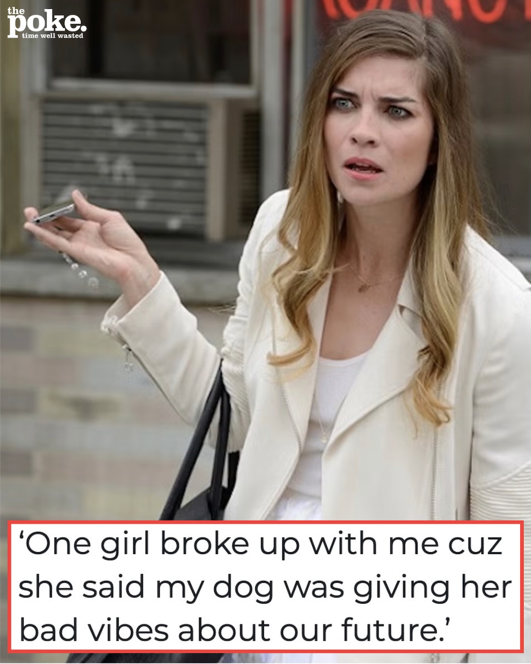 People have been sharing the ‘most unhinged breaku