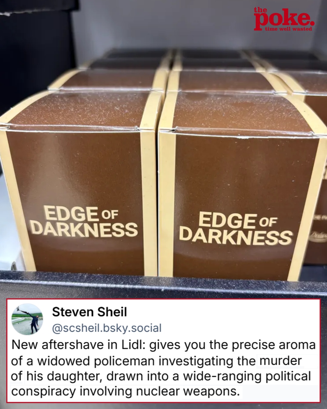 25 of the funniest posts we’ve seen on Bluesky thi