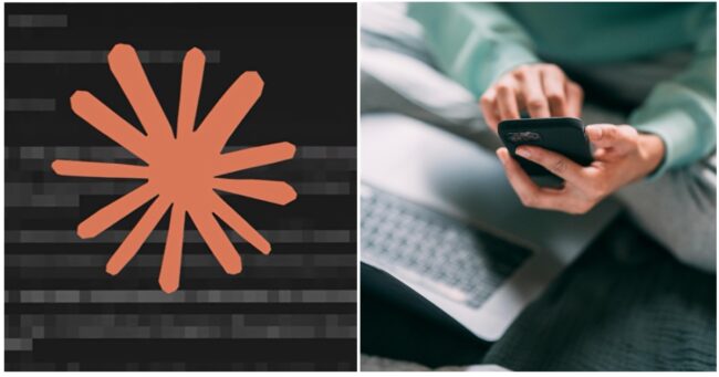 Anthropic’s AI chatbot, Claude, crashed the day after they filed to float on the Stock Exchange – 22 hilariously unsympathetic reactions