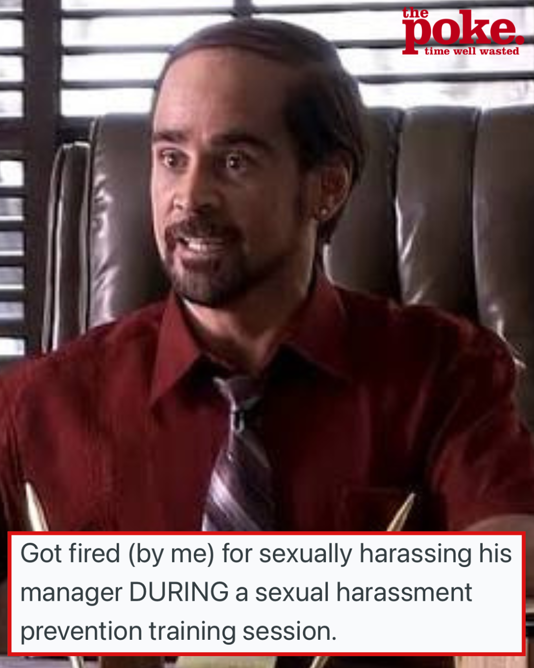 Managers have been sharing the worst things employees did to