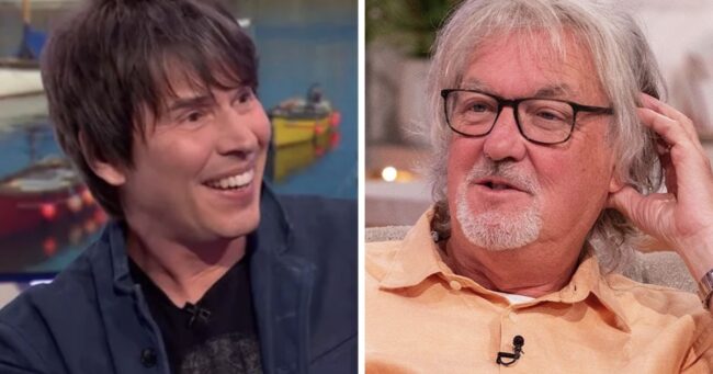 Brian Cox worked out the mass of the observable Universe in units we can all relate to and James May’s magnificent follow-up took it to a whole new level