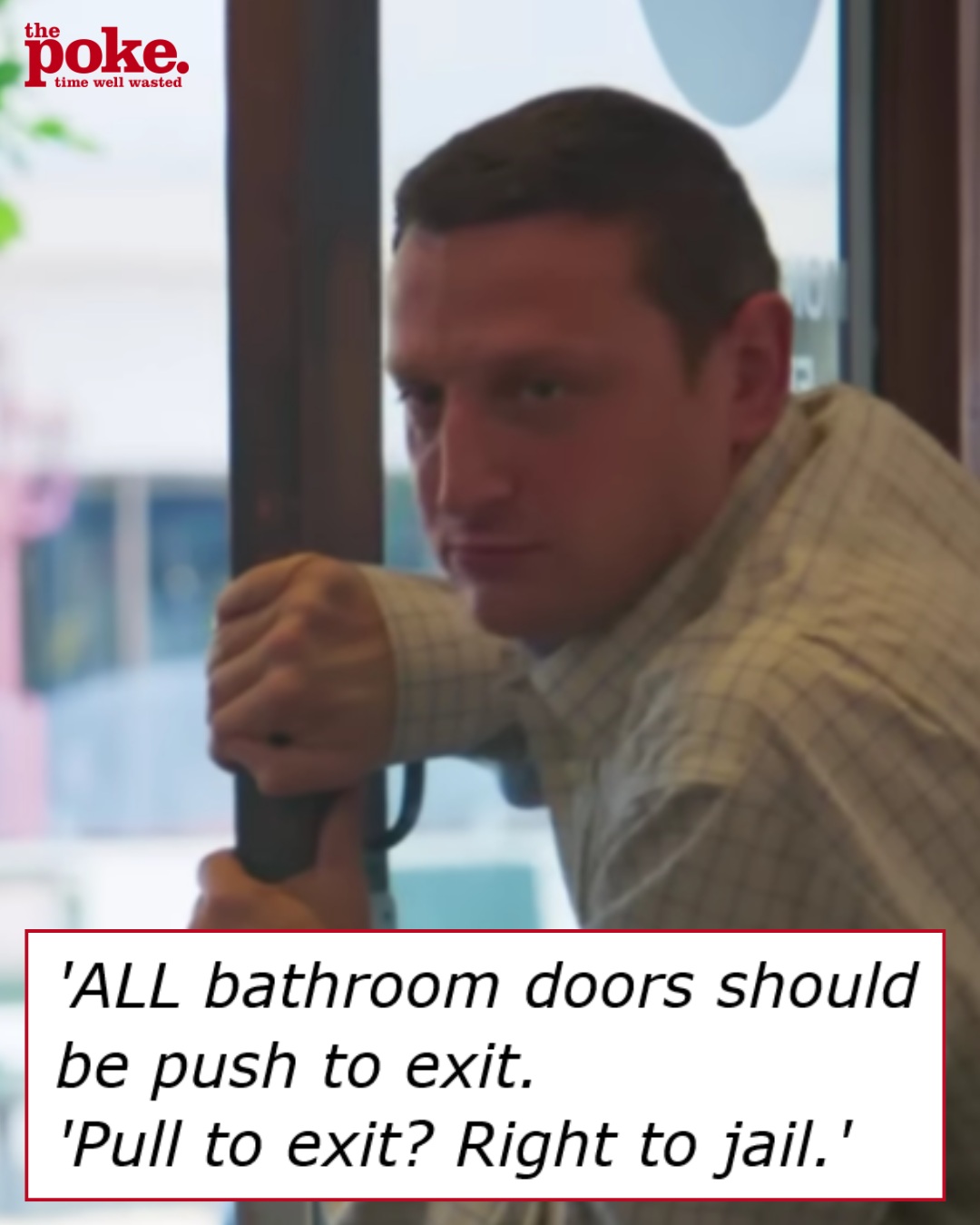 What’s something really petty you’d like banned or made illegal? – 17 trivial irritations that deserve jail time