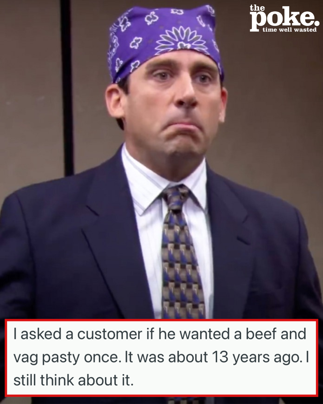 ‘What’s the most awkward thing you’ve seen or been part of?’ – 17 cringe moments that have haunted people for years