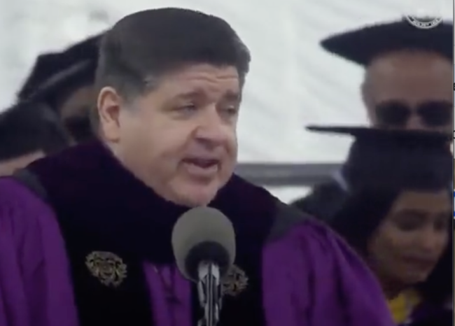 This magnificent ‘How to spot an idiot’ graduation speech gets more relevant with every passing day